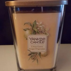 Yankee Candle Large Citrus Grove